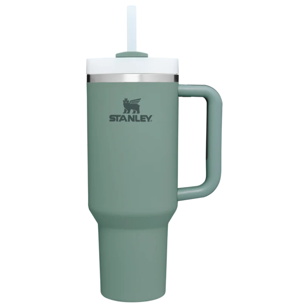 Stanley 40oz Quencher H2.0 – Ultimate Hydration