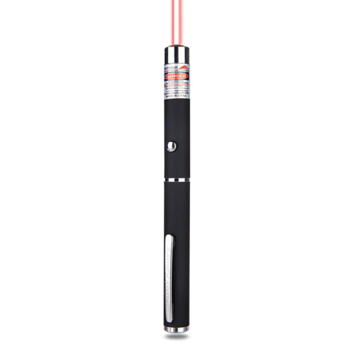 3-Pack Laser Pointer Pen Set