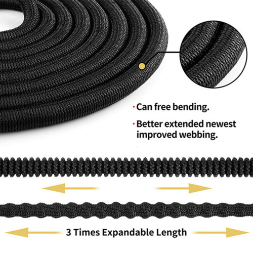 Deluxe Expandable Flexible Garden Hose