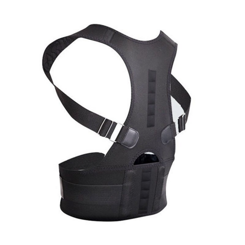 Magnetic Back Posture Corrector Brace