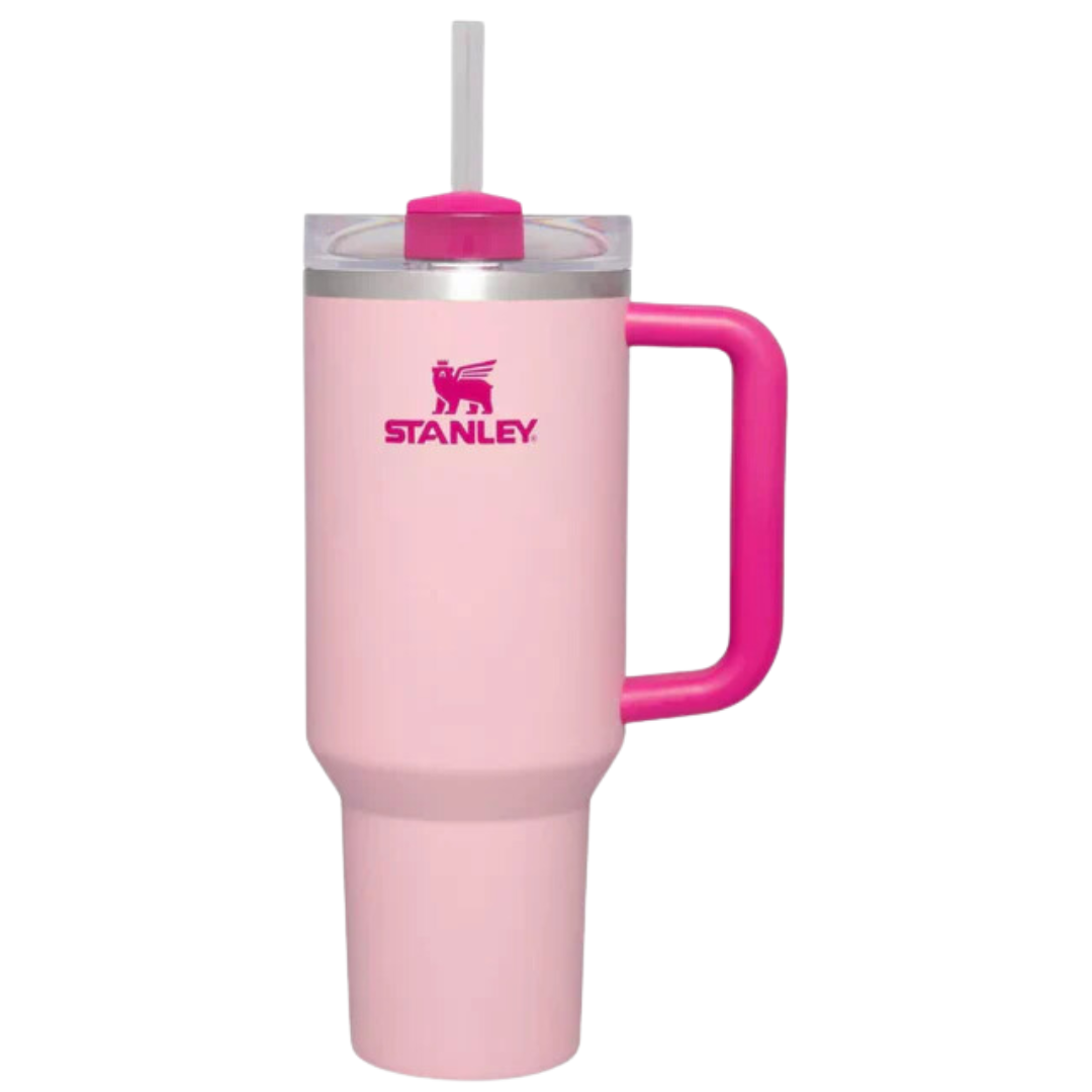 Stanley 40oz Quencher H2.0 – Ultimate Hydration