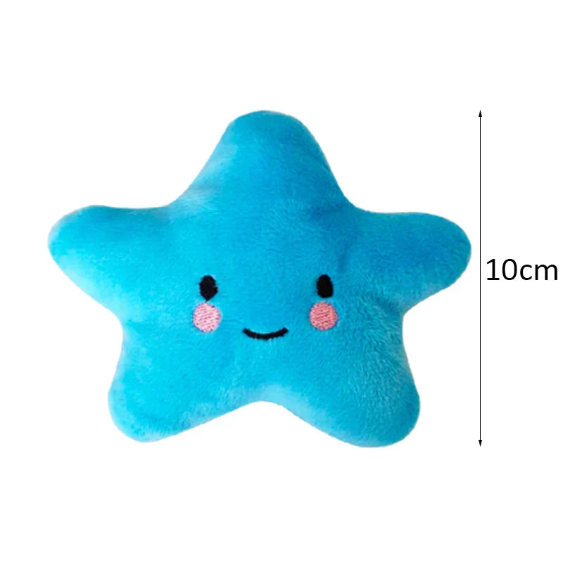 Cute Animal Chew Toy