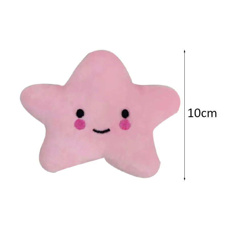 Cute Animal Chew Toy