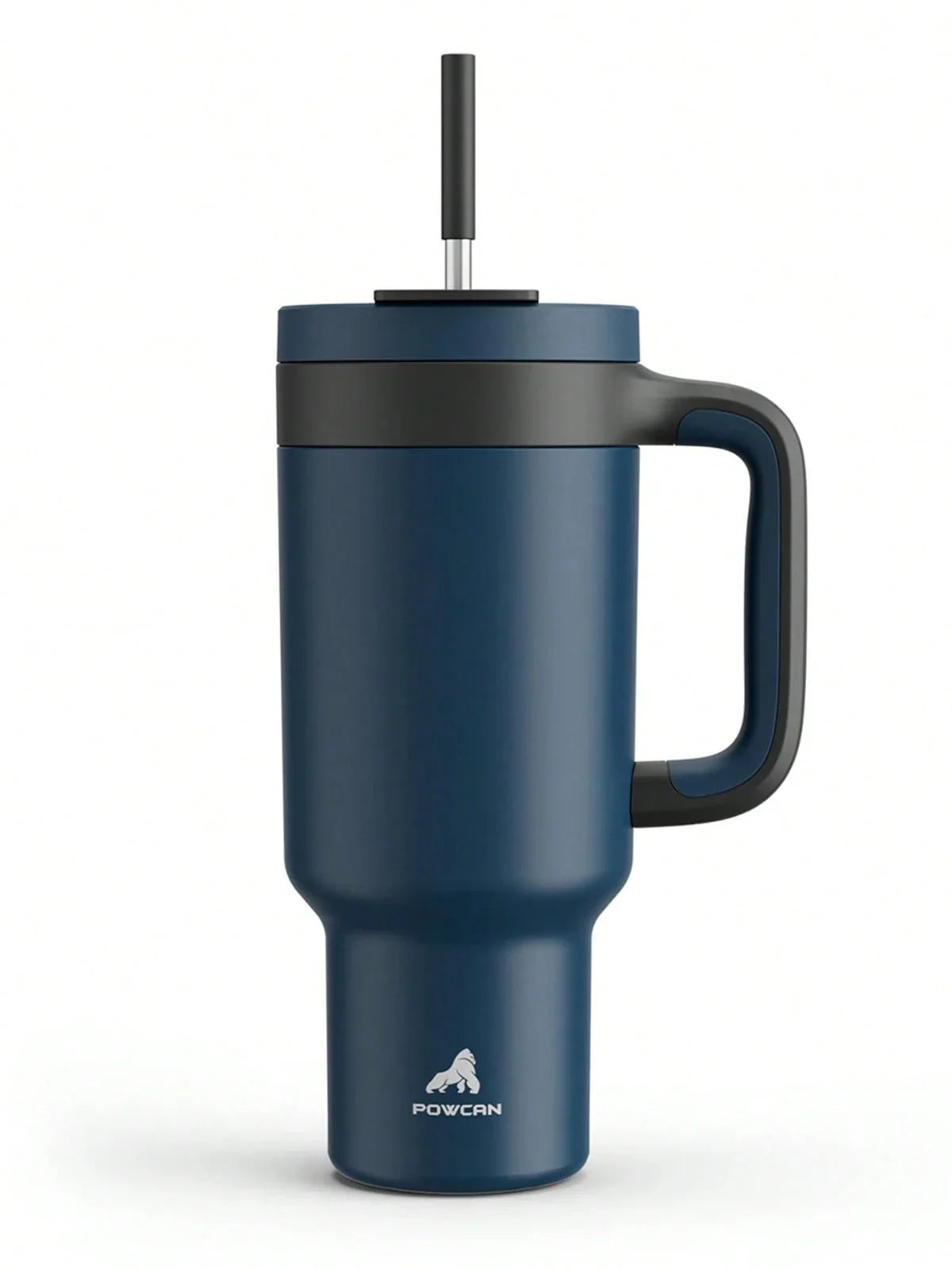 Meoky 40oz Insulated Tumbler Mug