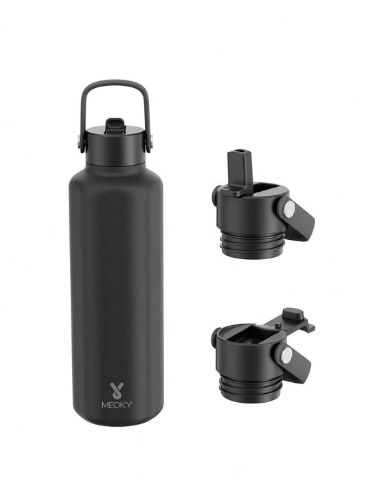 Meoky 24oz Insulated Tumbler Cup