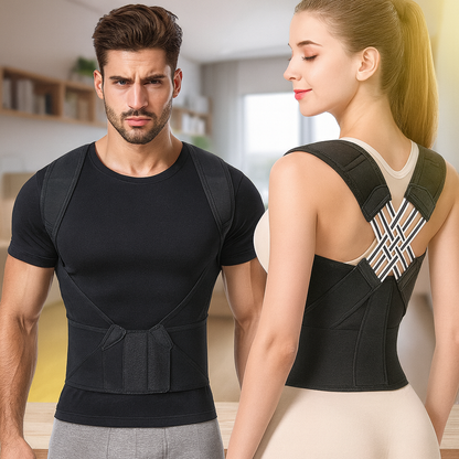 Instant Posture Corrector