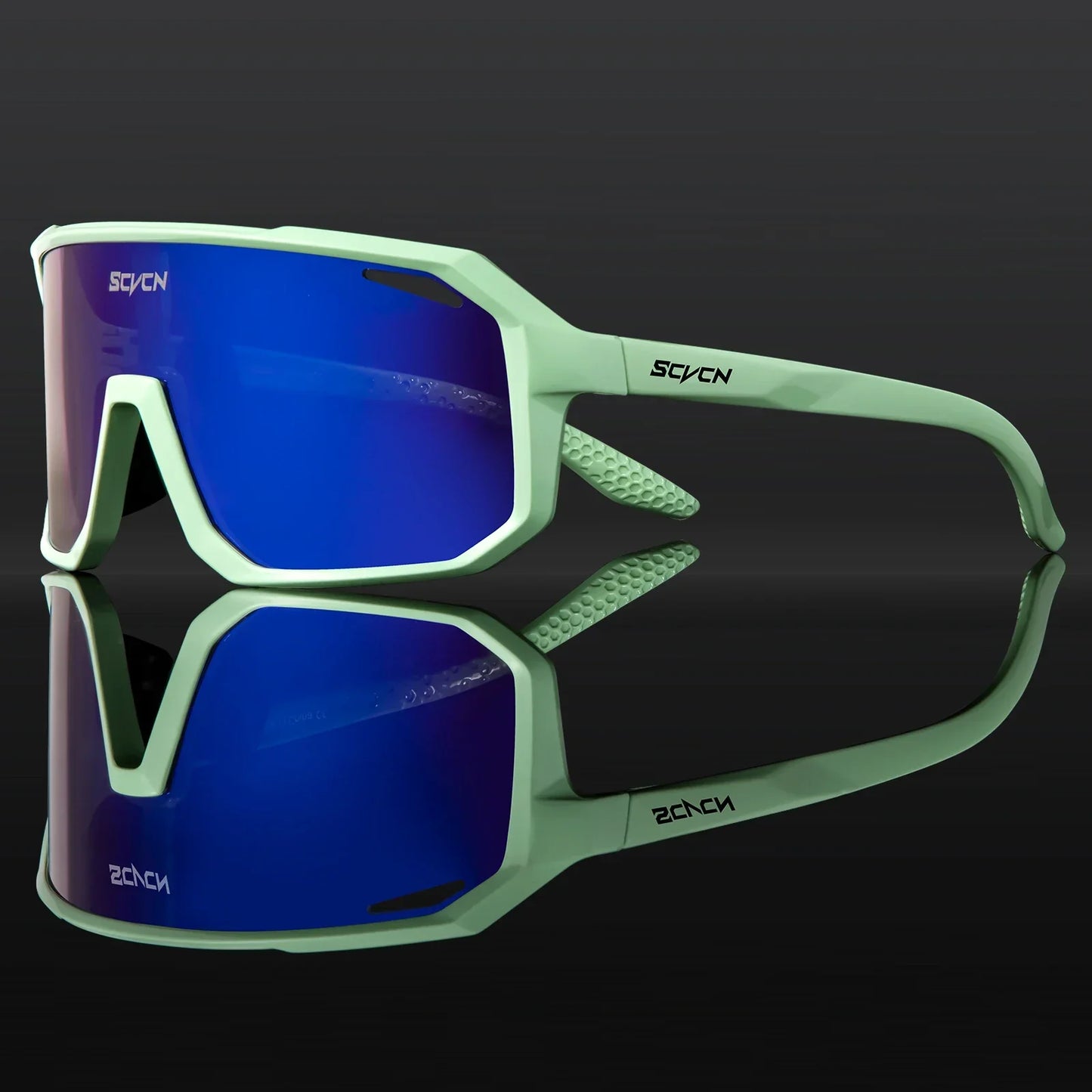 SCVCN UV400 Cycling Sunglasses