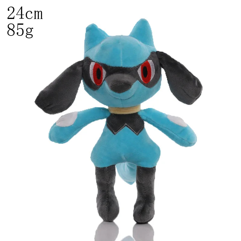 Pokemon Charizard & Friends Plush