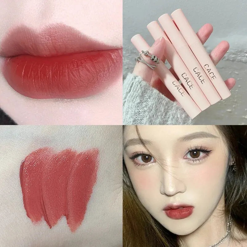CACE Matte Lipstick Gift Set