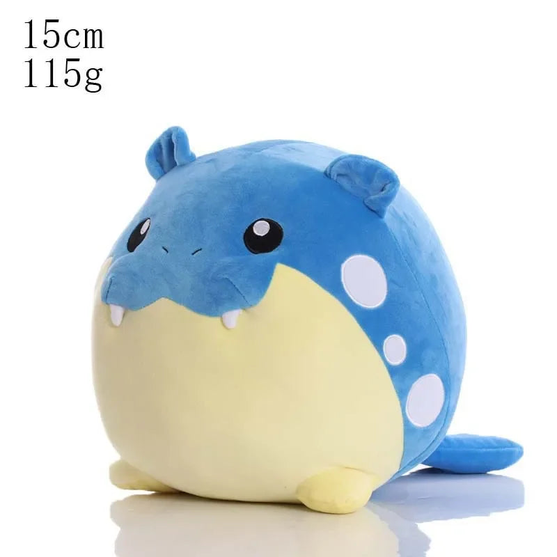Aoger Pokémon Plush Toy Collection