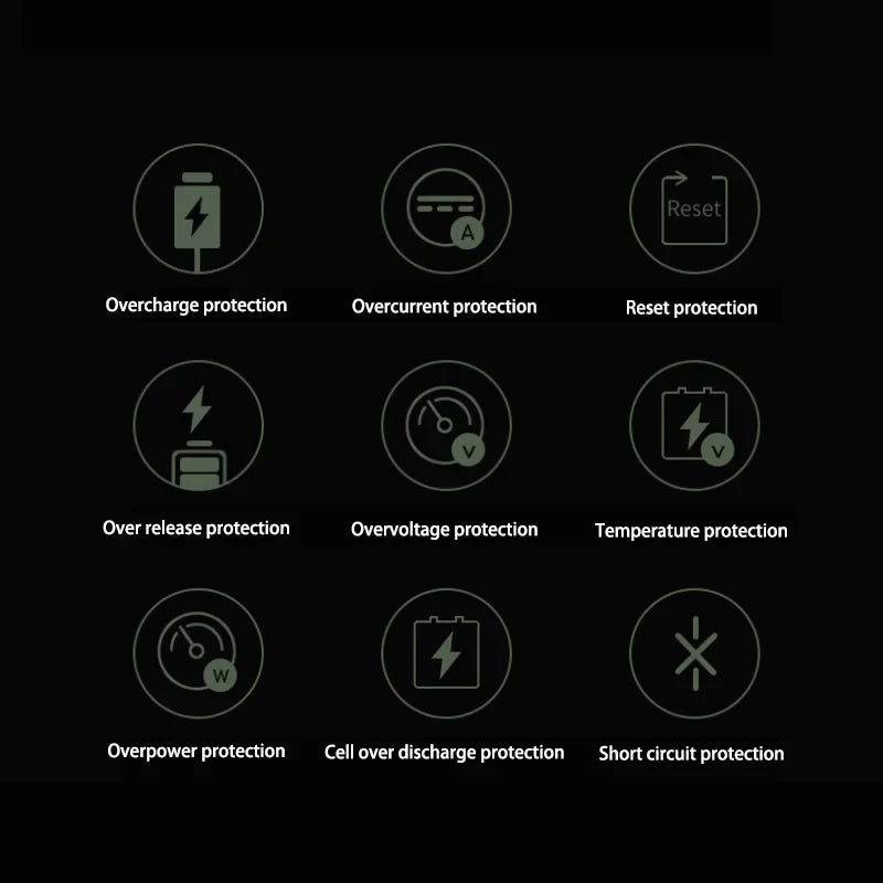 Xiaomi 300000mAh Wireless Power Bank