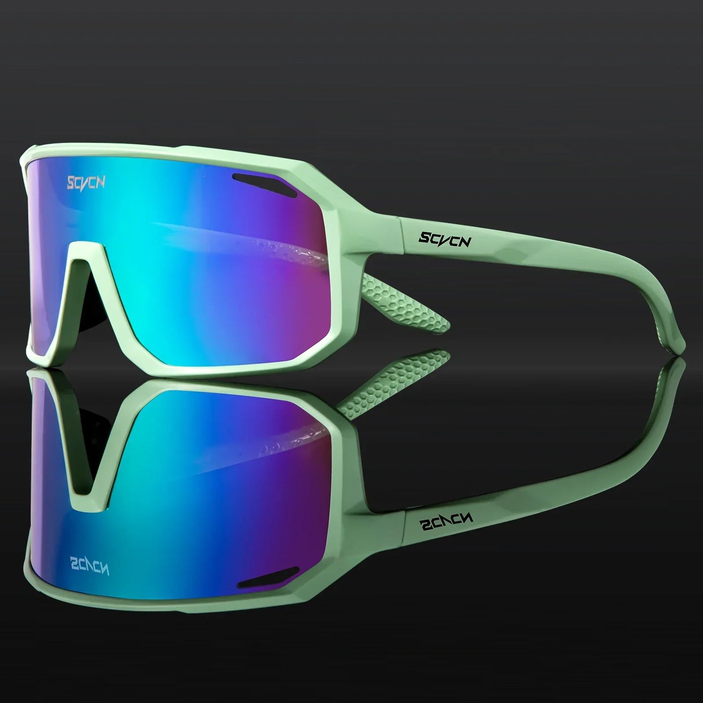 SCVCN UV400 Cycling Sunglasses