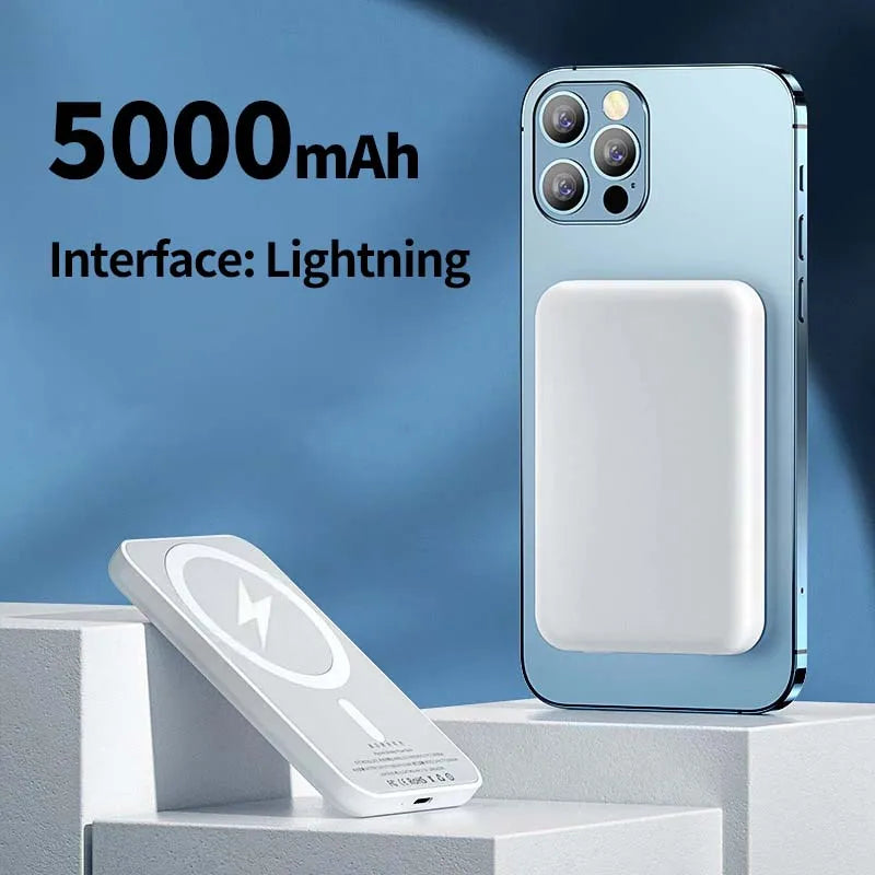 Magnetic 20000mAh Magsafe PowerBank