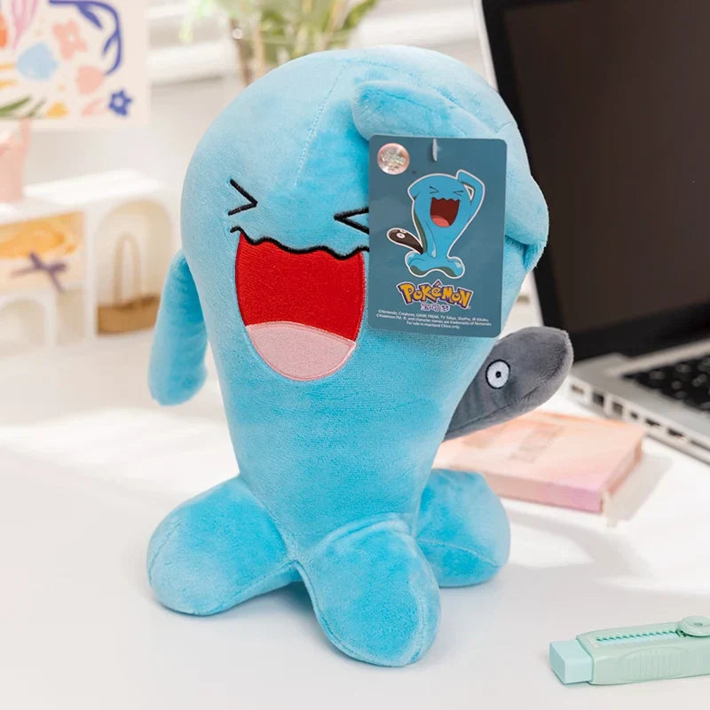 Pokemon Plush Toys Set
