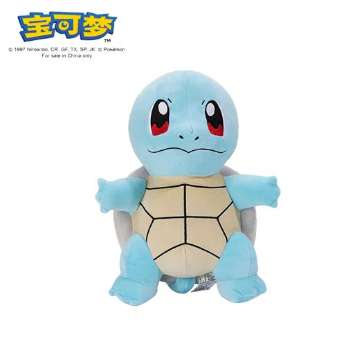 Original Pokémon Plush Toy Collection