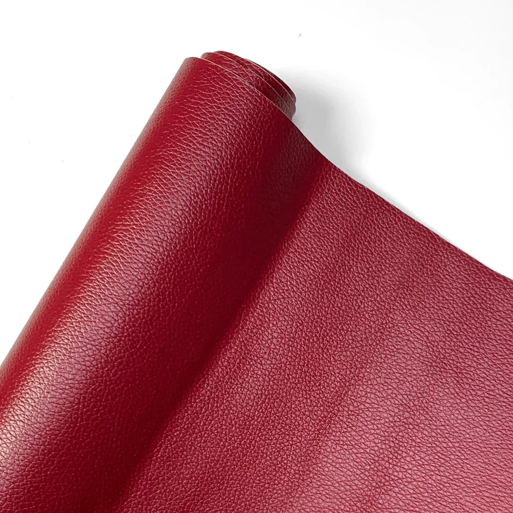 PU Leather Repair Patch