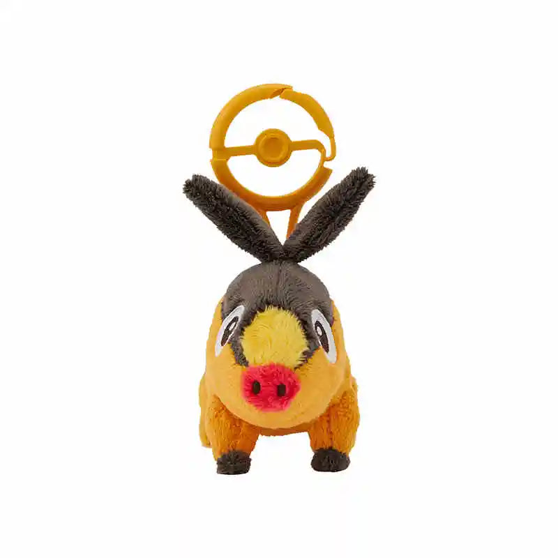 Original Pokémon Plush Toy Set