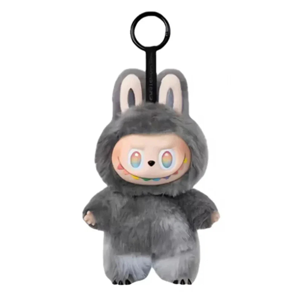 MINISO 2025 Labubu V3 Blind Box
