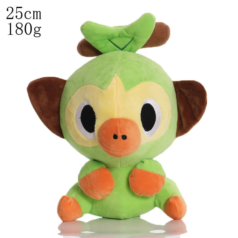 Pokemon Charizard & Friends Plush
