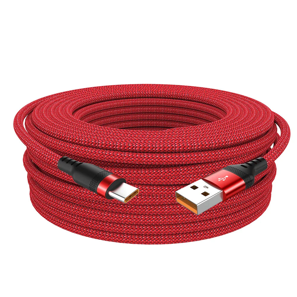 5A Super Fast Type C Cable