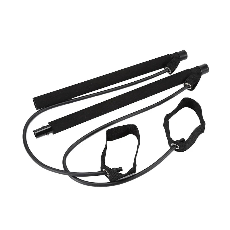 LINGPENG Multifunctional Pilates Fitness Bar