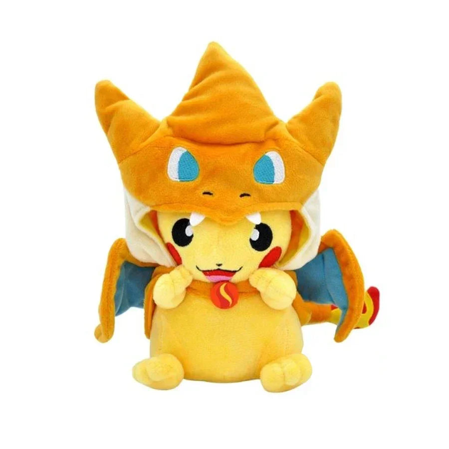Hot Pokémon Plush Toy Collection