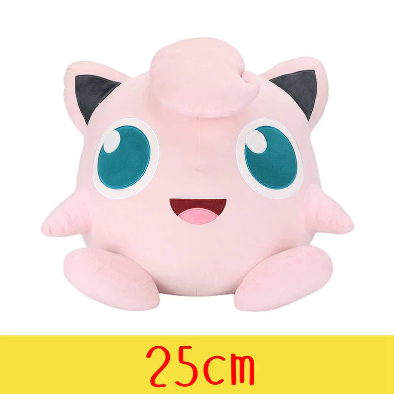 Genuine Pokémon Plush Toy Collection