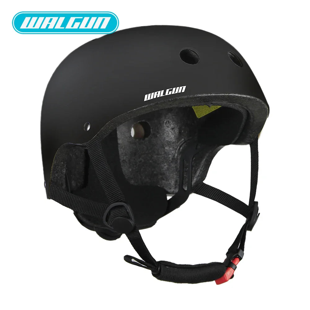 Vintage Open-Face Motorcycle Helmet