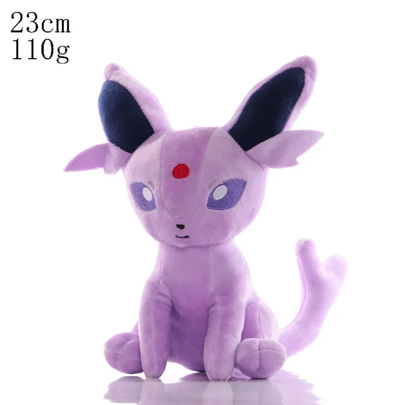 Aoger Pokémon Plush Toy Collection