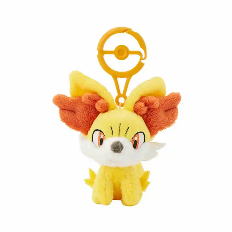 Original Pokémon Plush Toy Set