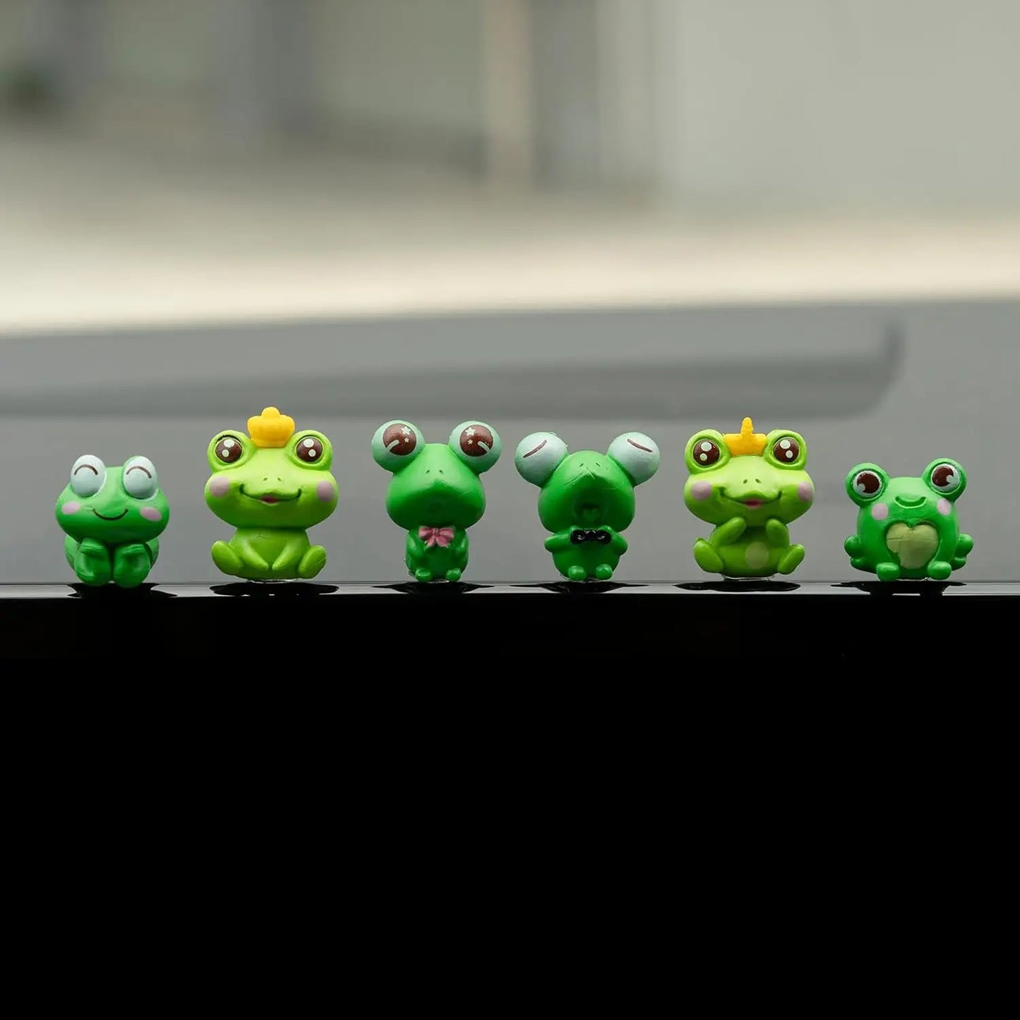Cute Mini Animal Car Ornaments