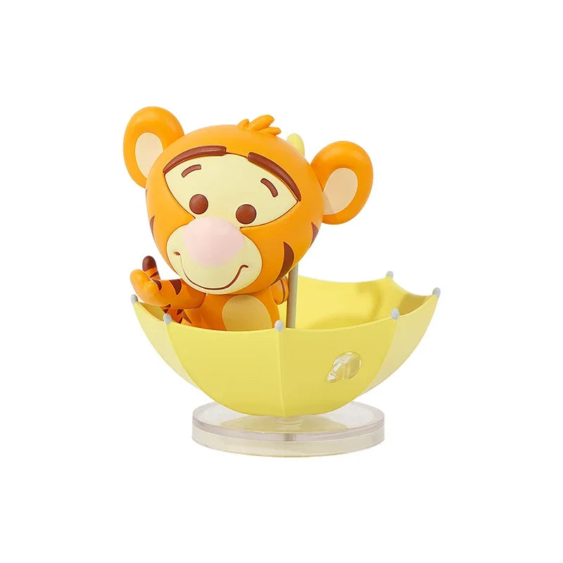 Pooh Bear Rainy Blind Box