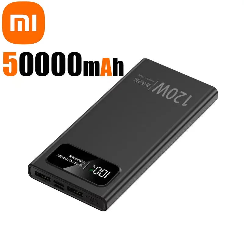 Xiaomi MIJIA 200000mAh PowerBank