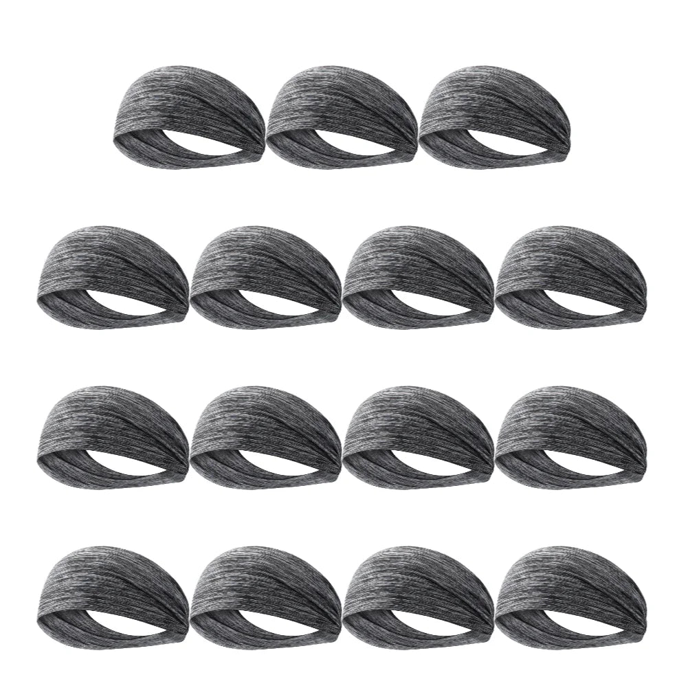 Quick-Dry Sports Headband