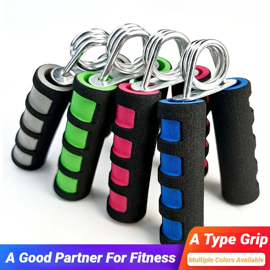 GripMax Hand Strength Trainer