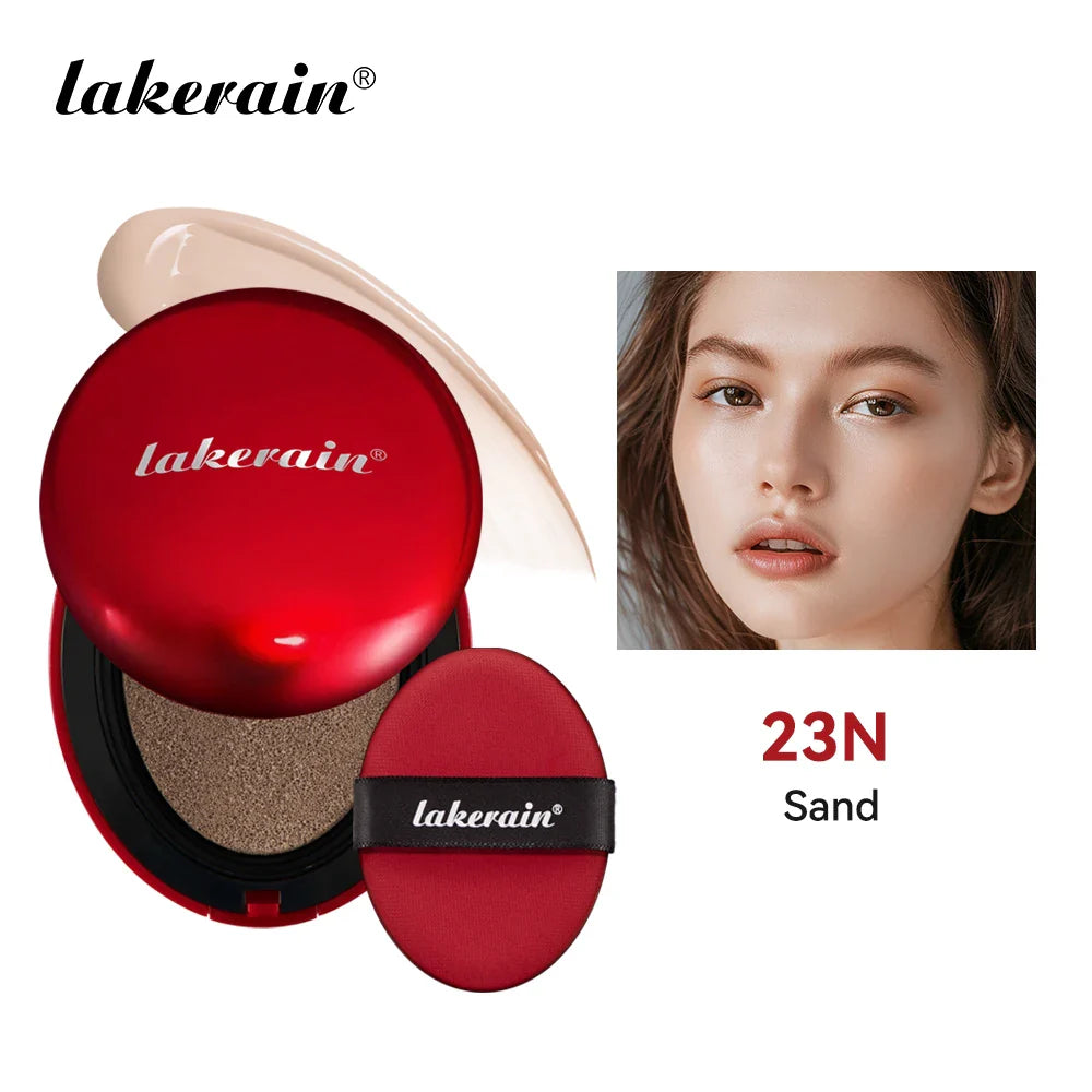 Full Coverage Cushion Foundation