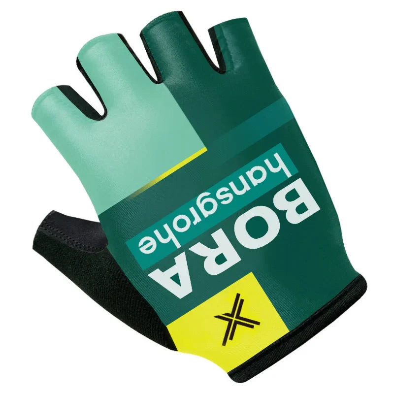 Non-Slip Touchscreen Cycling Gloves