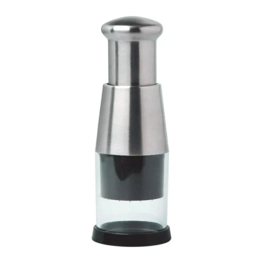 Stainless Steel Garlic Chopper