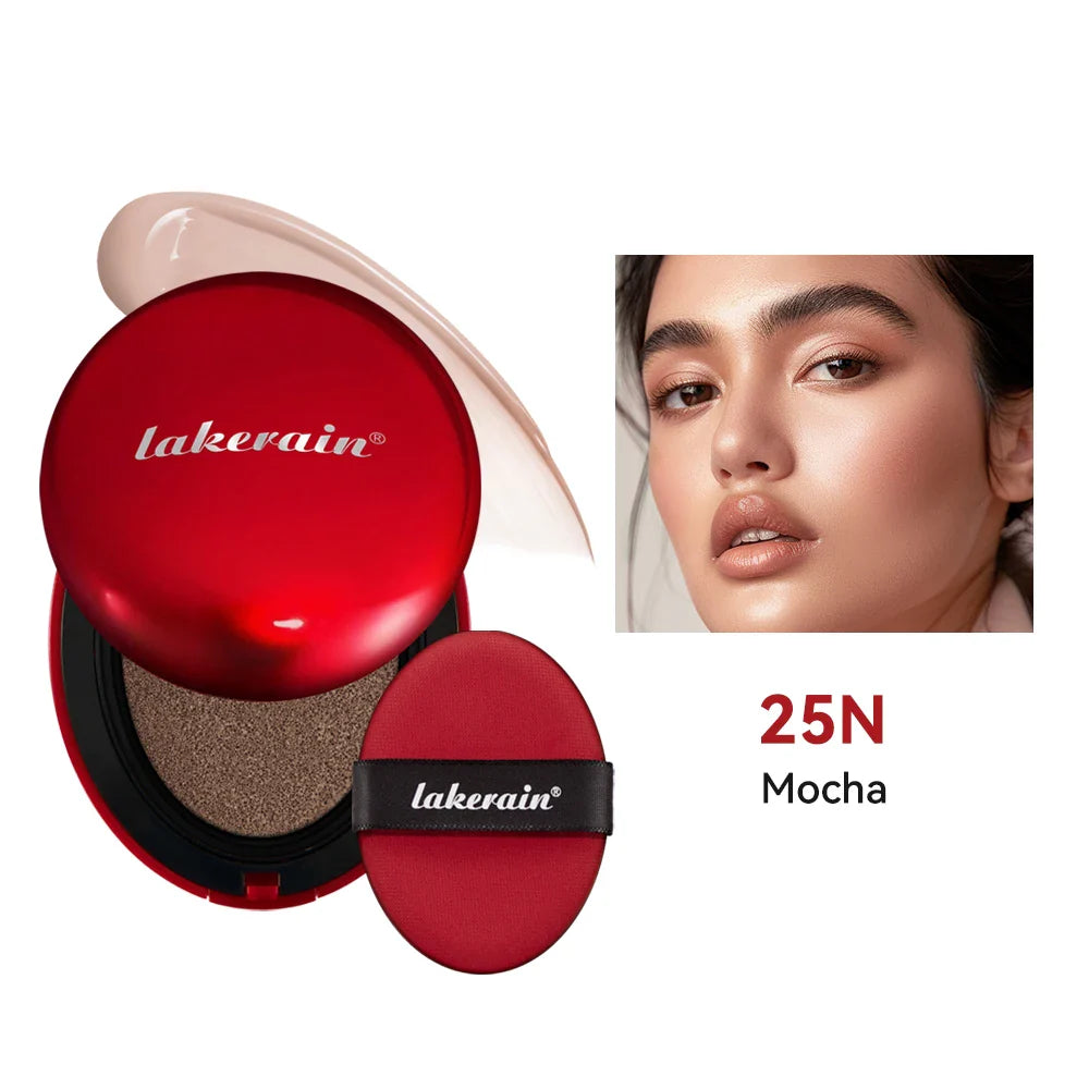 Full Coverage Cushion Foundation