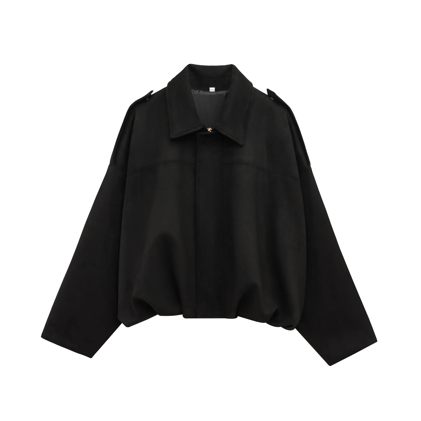 HH Women Vintage Suede Jacket