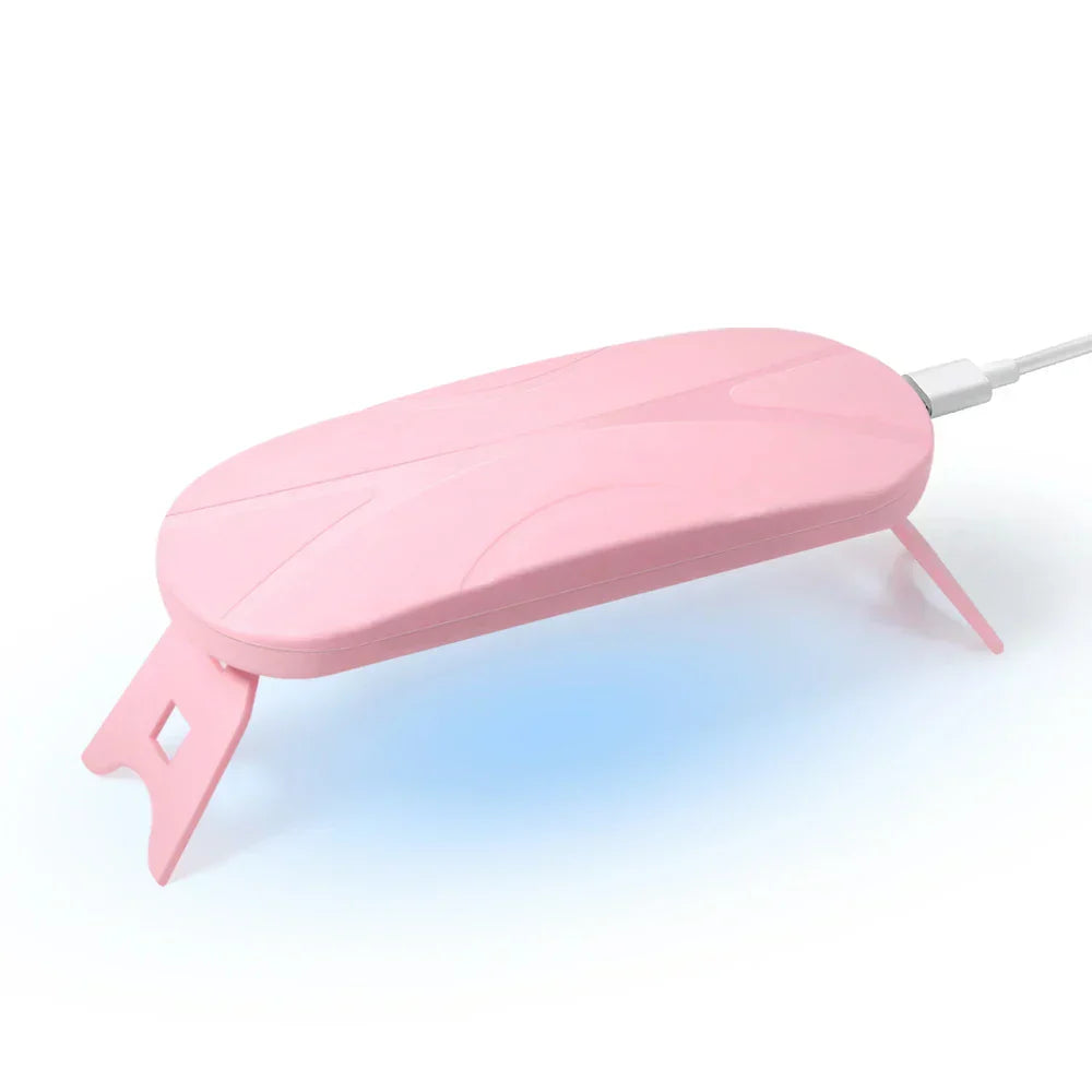 9SPro USB Gel Nail Lamp