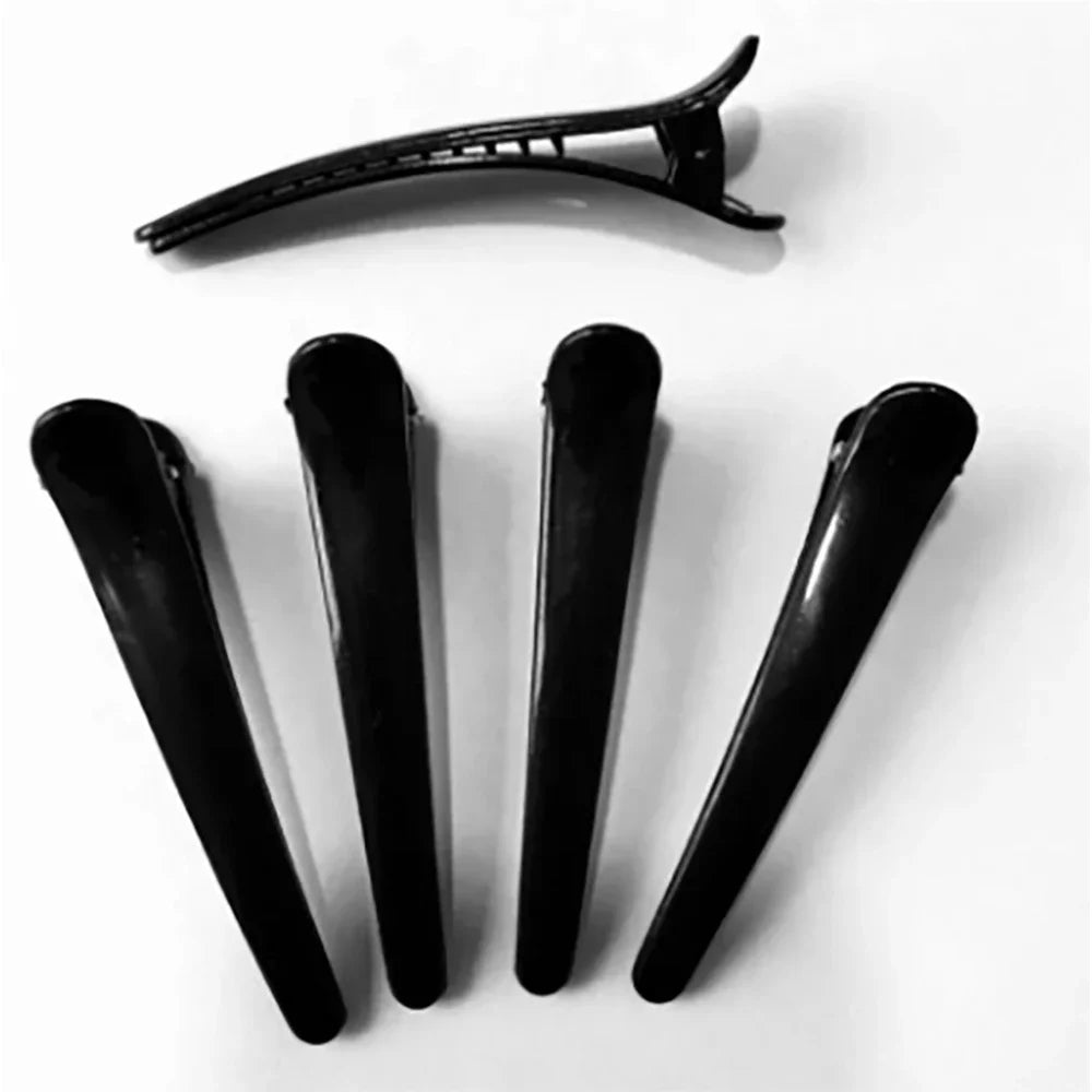 10pcs Hair Styling Clips Set