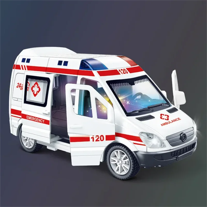 Diecast Mini Car Toy Vehicles