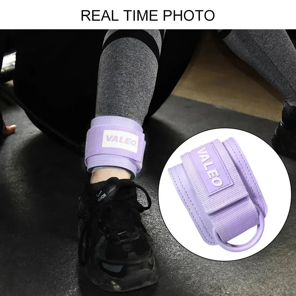 Adjustable Yoga Leg & Hip Trainer
