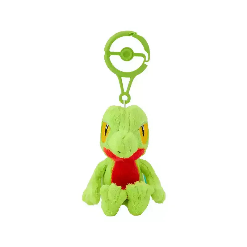 Bandai Original Pokémon Plush Toy Collection
