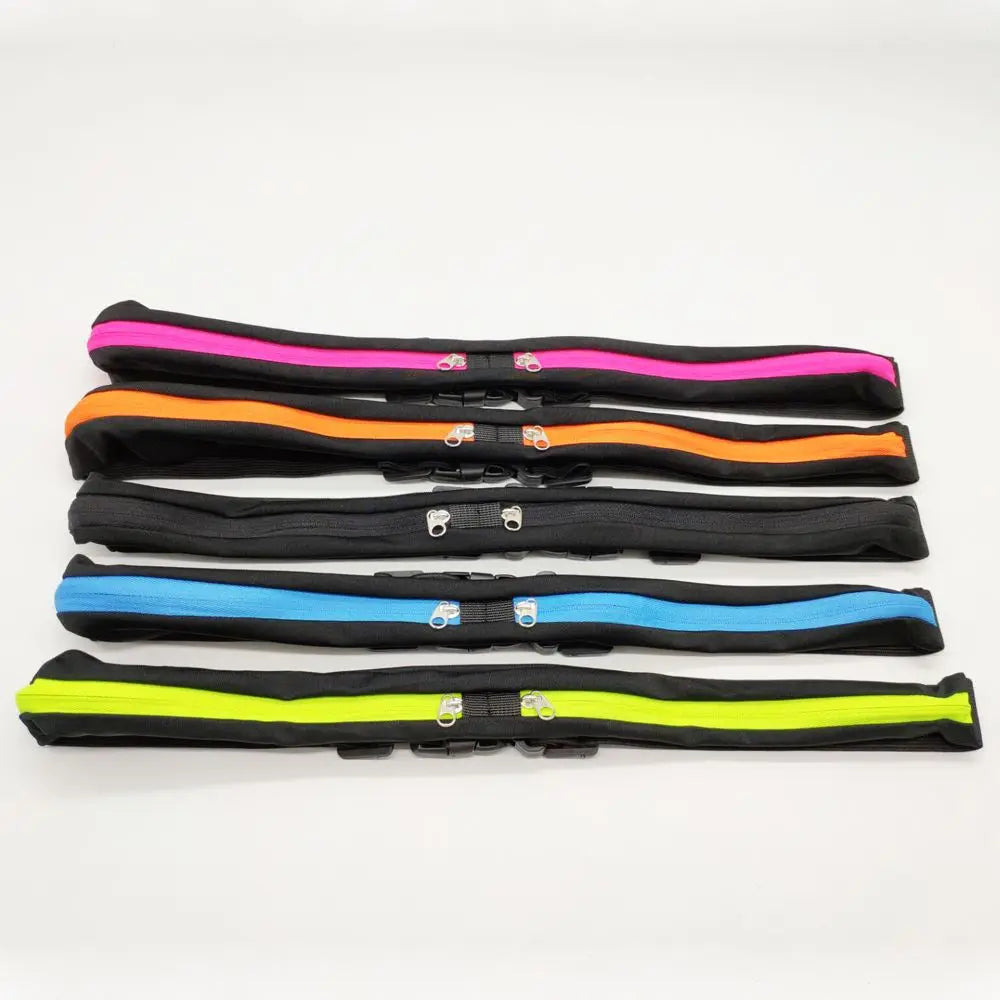 Waterproof Running Waist Belt Bag