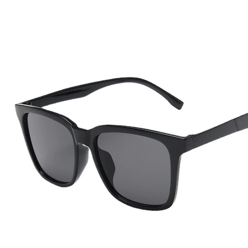 Korean Mercury Lens UV400 Sunglasses