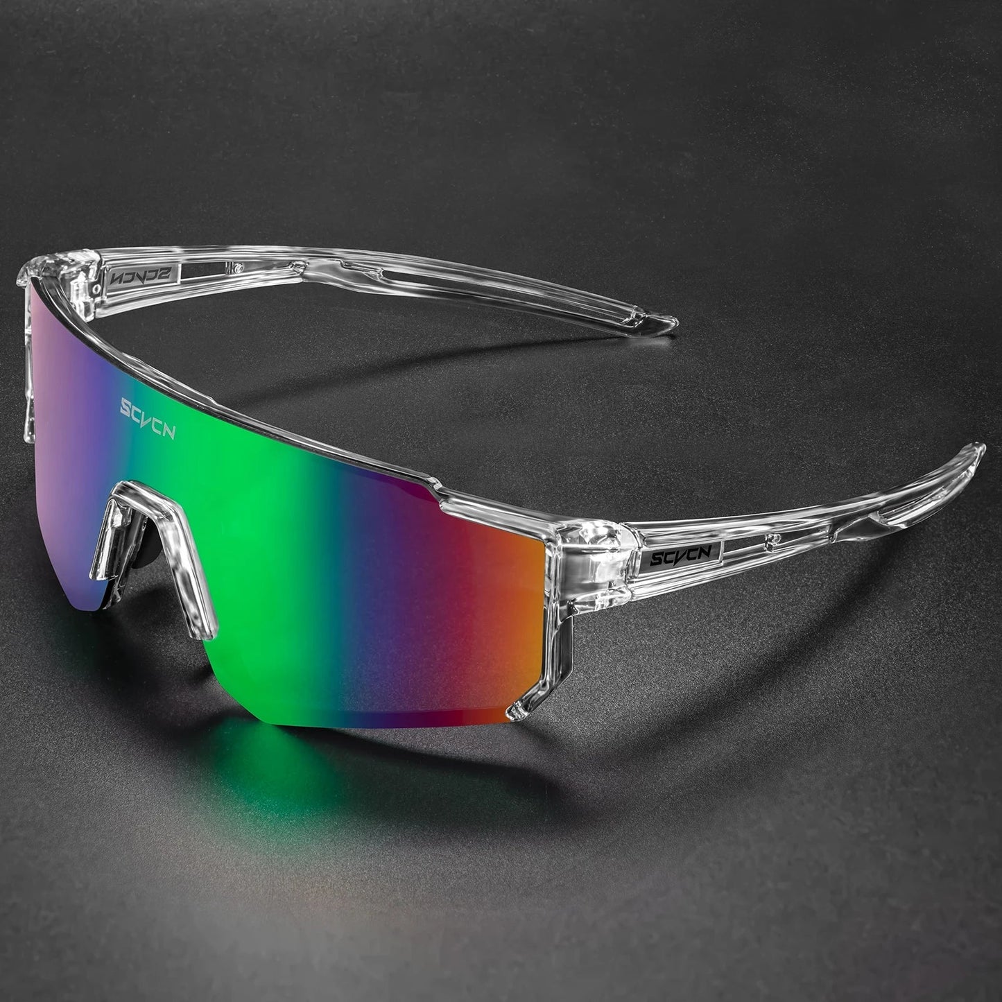 SCVCN UV400 Sports Sunglasses