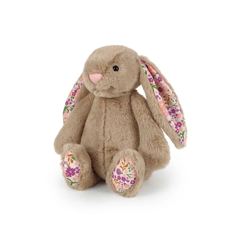 Easter Bunny Plush Toy Set