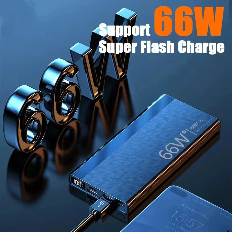 Xiaomi 200000mAh Super PowerBank